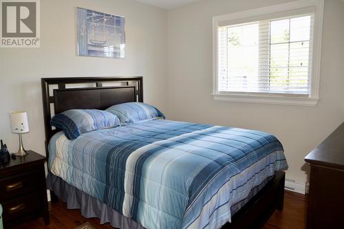 36 Goose Bay Drive, Musgravetown, NL - Indoor Photo Showing Bedroom