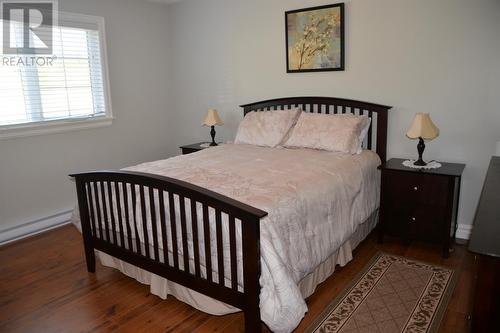 36 Goose Bay Drive, Musgravetown, NL - Indoor Photo Showing Bedroom