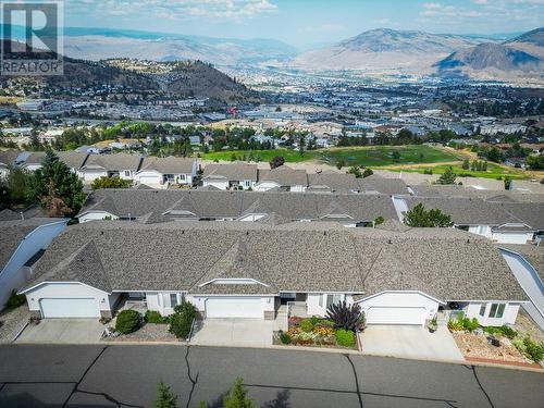 92-2022 Pacific Way, Kamloops, BC - Outdoor With View