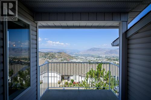 92-2022 Pacific Way, Kamloops, BC - Outdoor With Exterior