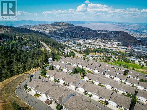 92-2022 Pacific Way, Kamloops, BC - Outdoor With View