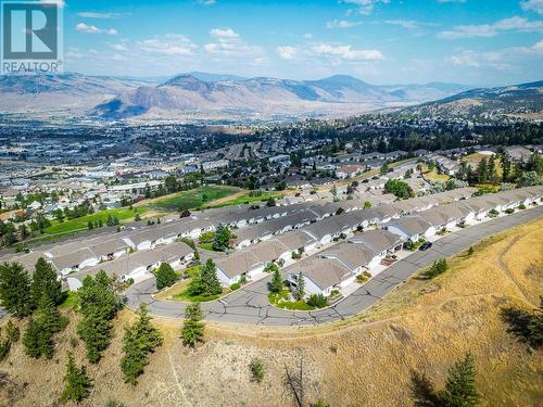 92-2022 Pacific Way, Kamloops, BC - Outdoor With View