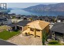 9489 Ledgestone Road, Lake Country, BC  - Outdoor With Body Of Water With View 