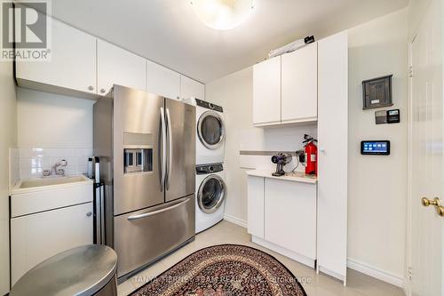 2331 Strathmore Crescent, Pickering (Brock Ridge), ON - Indoor Photo Showing Laundry Room