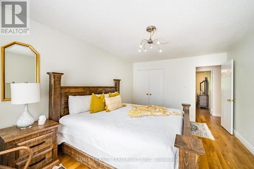 2331 Strathmore Crescent, Pickering (Brock Ridge), ON - Indoor Photo Showing Bedroom