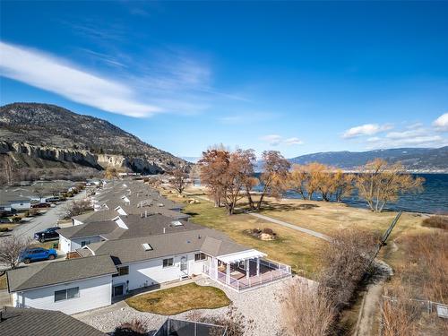 45 Kingfisher Drive, Penticton, BC - Outdoor With View