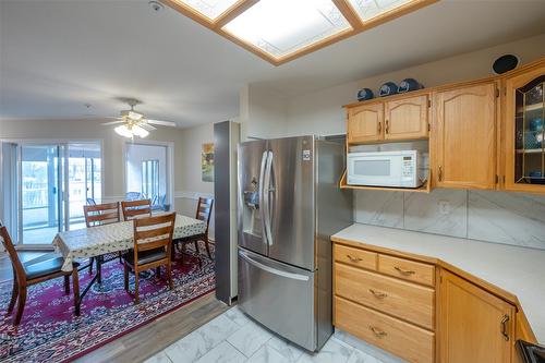 404-1750 Atkinson Street, Penticton, BC - Indoor