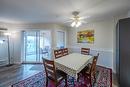 404-1750 Atkinson Street, Penticton, BC  - Indoor Photo Showing Dining Room 