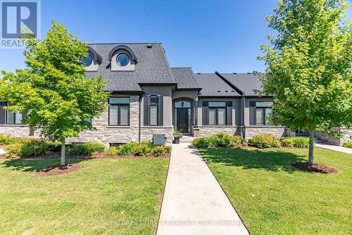 2263 Callingham Drive, London, ON - Outdoor With Facade