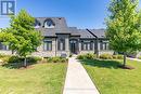 2263 Callingham Drive, London, ON  - Outdoor With Facade 