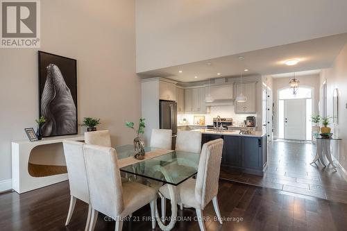 2263 Callingham Drive, London, ON - Indoor Photo Showing Dining Room