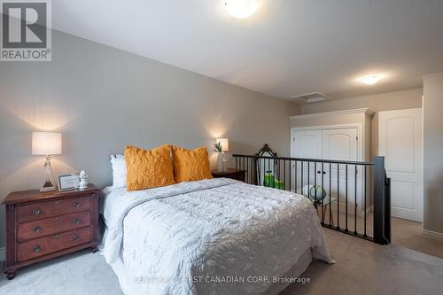 2263 Callingham Drive, London, ON - Indoor Photo Showing Bedroom