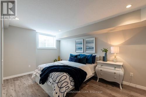 2263 Callingham Drive, London, ON - Indoor Photo Showing Bedroom