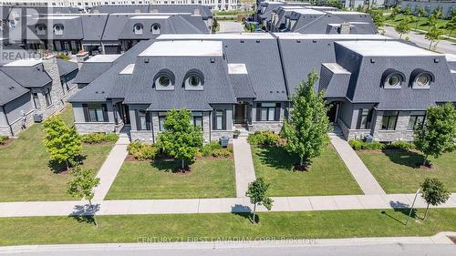 2263 Callingham Drive, London, ON - Outdoor With Facade