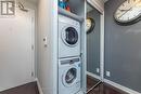 5110 - 14 York Street, Toronto (Waterfront Communities), ON  - Indoor Photo Showing Laundry Room 