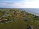 Aerial photo - Ch. Poirier, Les Îles-De-La-Madeleine, QC 