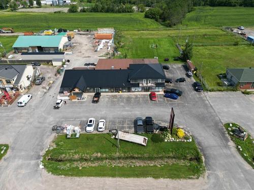 Aerial photo - 2950Z  - 3000Z Route 148, Pontiac, QC - Outdoor With View