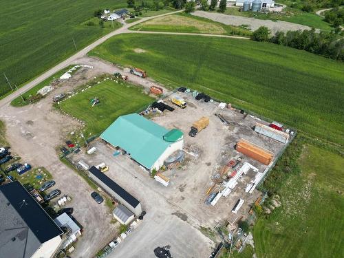 Aerial photo - 2950Z  - 3000Z Route 148, Pontiac, QC - Outdoor With View