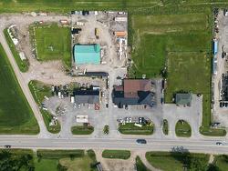 Aerial photo - 