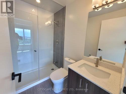 607 - 8010 Derry Road, Milton (Coates), ON - Indoor Photo Showing Bathroom