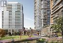 607 - 8010 Derry Road, Milton (Coates), ON  - Outdoor With Balcony With Facade 