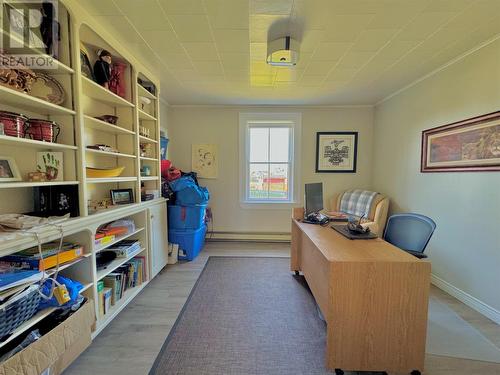 23 Neck Road, Bonavista, NL - Indoor Photo Showing Office