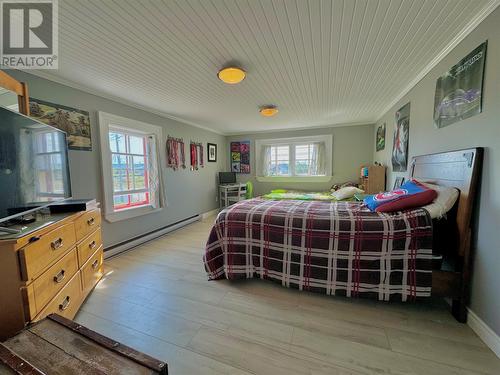 23 Neck Road, Bonavista, NL - Indoor Photo Showing Bedroom