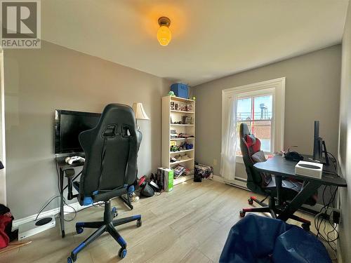 23 Neck Road, Bonavista, NL - Indoor Photo Showing Office