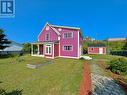 23 Neck Road, Bonavista, NL  - Outdoor 