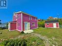 23 Neck Road, Bonavista, NL  - Outdoor With Exterior 