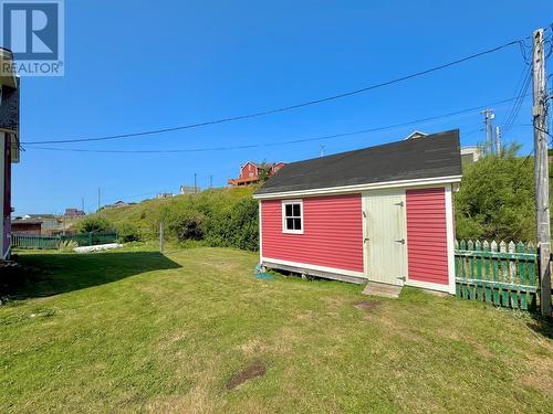 23 Neck Road, Bonavista, NL - Outdoor