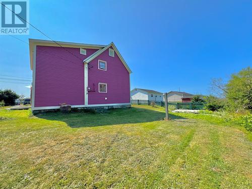 23 Neck Road, Bonavista, NL - Outdoor