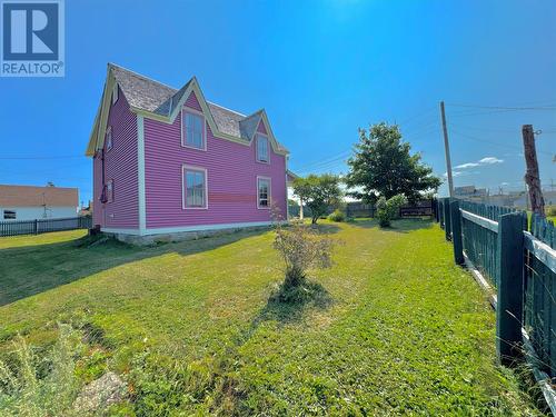 23 Neck Road, Bonavista, NL - Outdoor