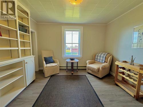 23 Neck Road, Bonavista, NL - Indoor Photo Showing Other Room