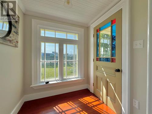 23 Neck Road, Bonavista, NL - Indoor Photo Showing Other Room