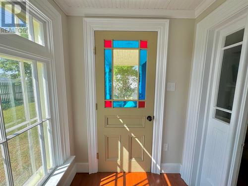 23 Neck Road, Bonavista, NL - Indoor Photo Showing Other Room