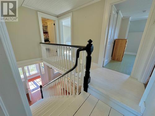 23 Neck Road, Bonavista, NL - Indoor Photo Showing Other Room