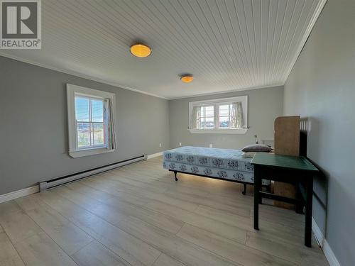 23 Neck Road, Bonavista, NL - Indoor Photo Showing Bedroom