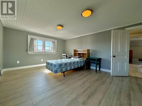 23 Neck Road, Bonavista, NL - Indoor Photo Showing Bedroom