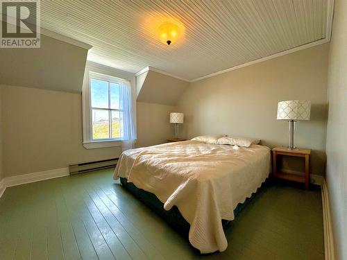 23 Neck Road, Bonavista, NL - Indoor Photo Showing Bedroom