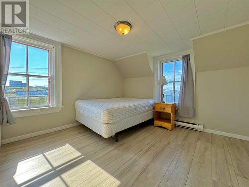 23 Neck Road, Bonavista, NL - Indoor Photo Showing Bedroom