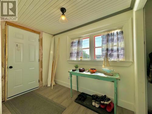 23 Neck Road, Bonavista, NL - Indoor Photo Showing Other Room