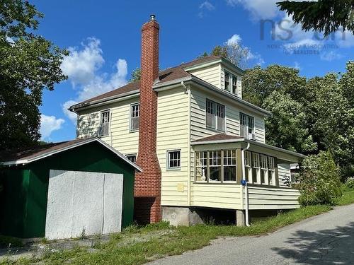 1 Dexter Avenue, Brooklyn, NS 