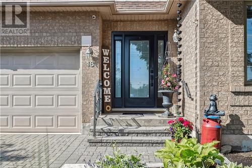 18 - 1150 Skyview Drive, Burlington (Tyandaga), ON - Outdoor