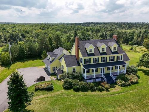 1155 Grand Pre Road, Wallbrook, NS 