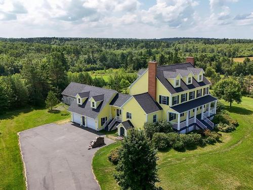 1155 Grand Pre Road, Wallbrook, NS 