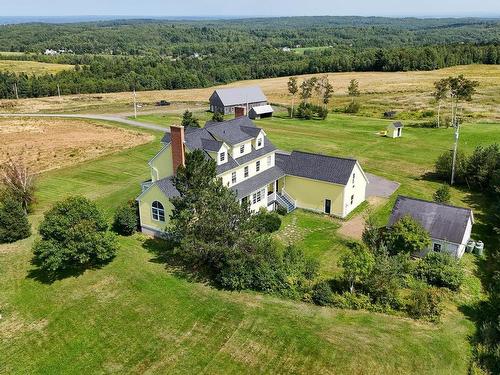 1155 Grand Pre Road, Wallbrook, NS 