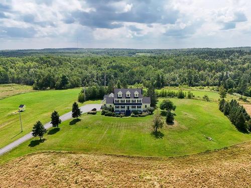 1155 Grand Pre Road, Wallbrook, NS 