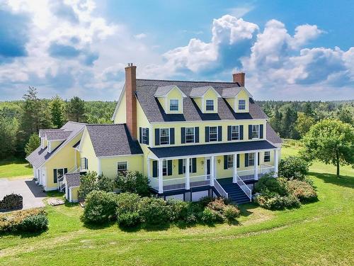 1155 Grand Pre Road, Wallbrook, NS 