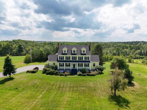 1155 Grand Pre Road, Wallbrook, NS 